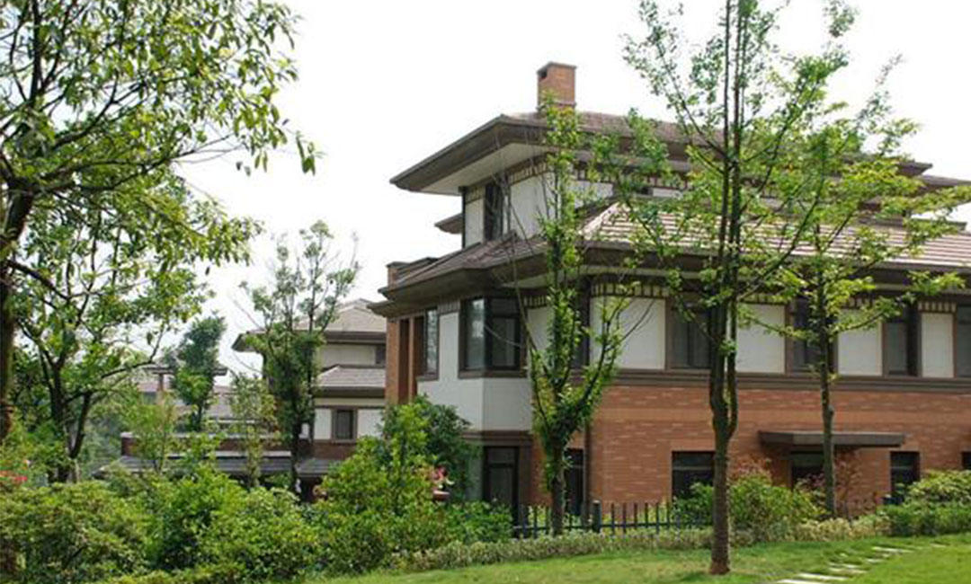 成都保利湘山别苑媒体曝光策划案例