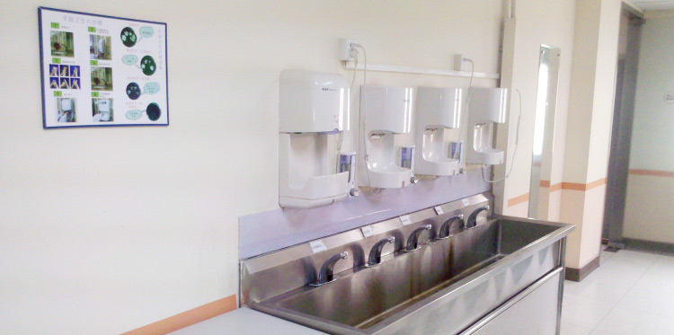 成都生产车间二