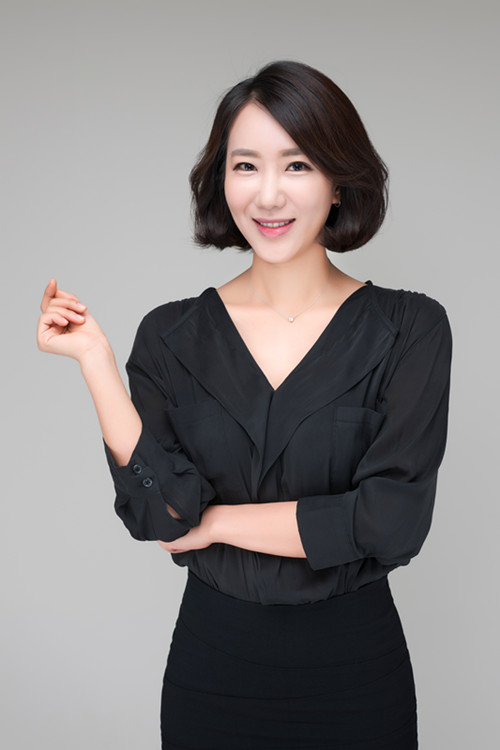 成都千佼填 国际高级纹绣师